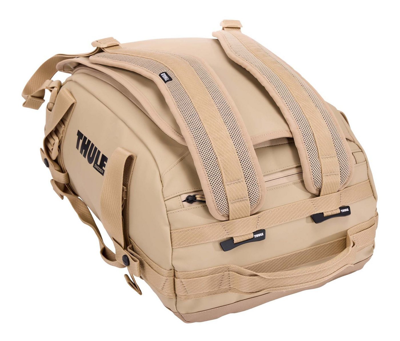 Thule Reisetasche Duffel 30L Bild 5