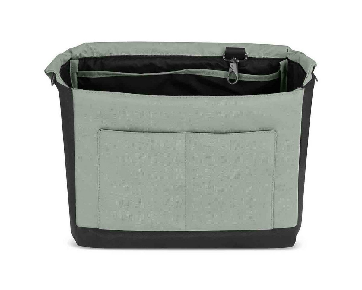 ABC Design Wickeltasche ABC Design Wickeltasche Urban, Farbe: Pine