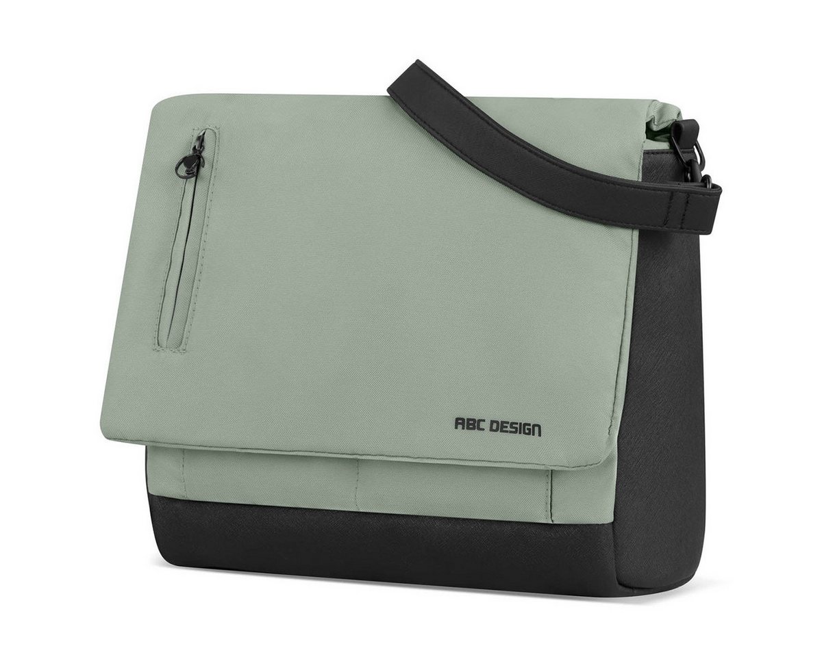 ABC Design Wickeltasche ABC Design Wickeltasche Urban, Farbe: Pine Bild 4