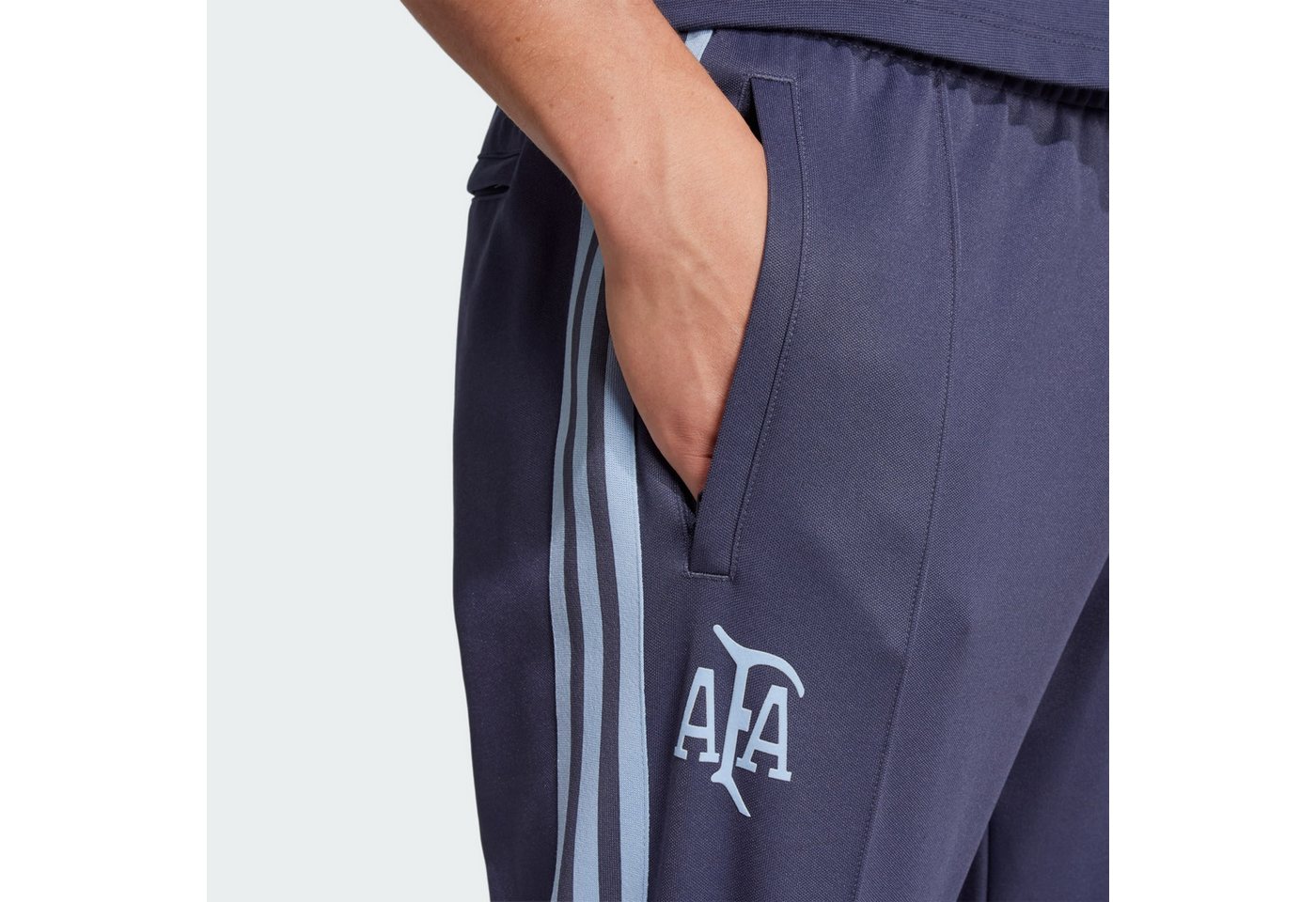 adidas Originals Trainingshose ARGENTINIEN ANNIVERSARY TRAININGSHOSE (1-tlg) Bild 2