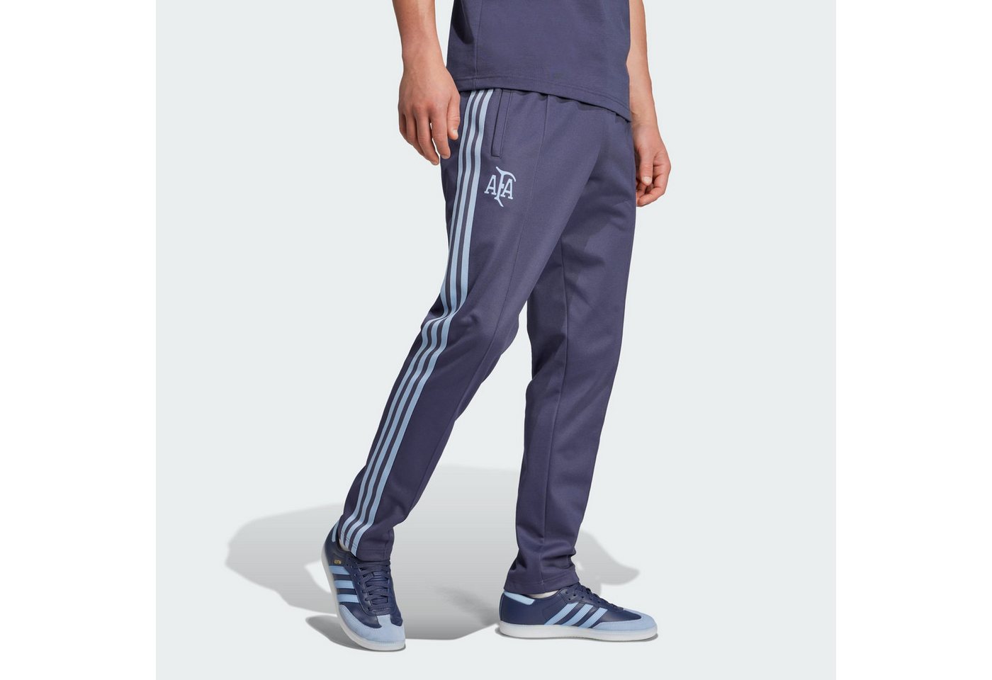 adidas Originals Trainingshose ARGENTINIEN ANNIVERSARY TRAININGSHOSE (1-tlg) Bild 4