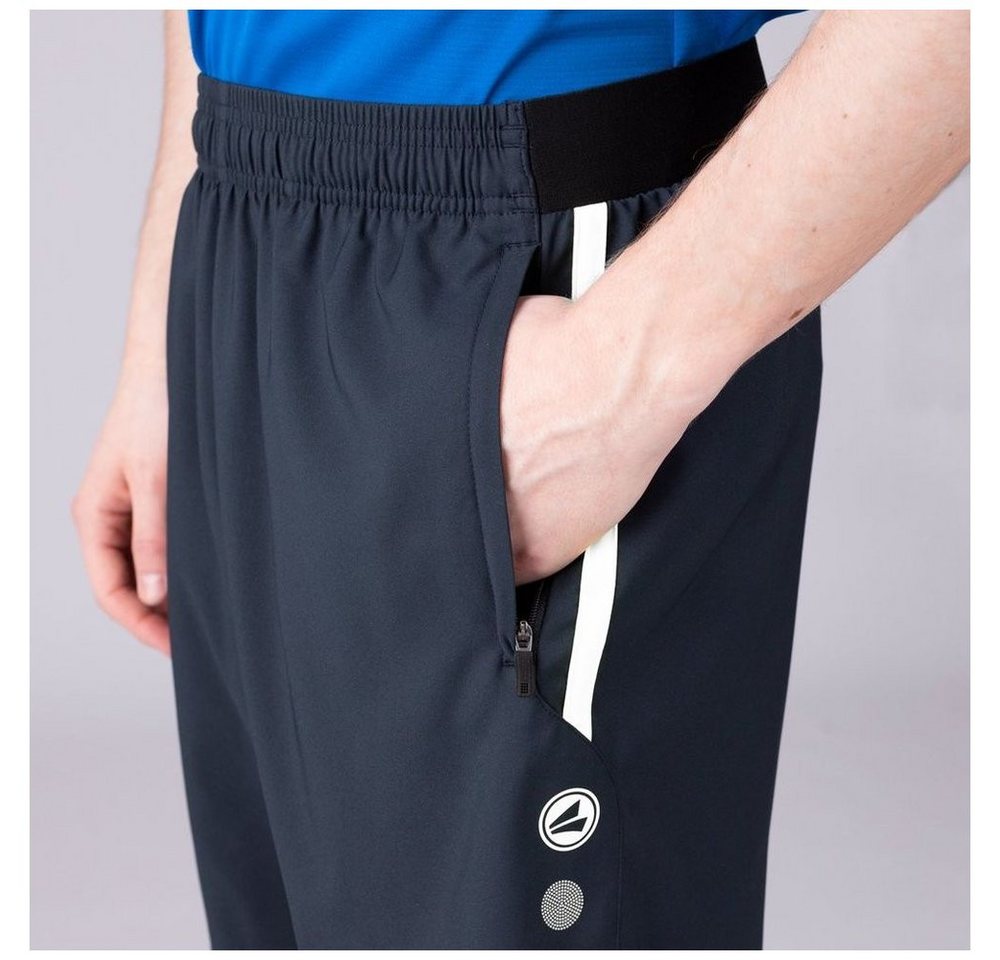 Jako Trainingsshorts Jako Herren Short Allround 6289 Bild 2