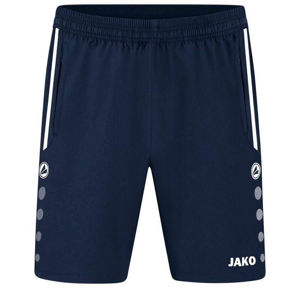 Jako Trainingsshorts Jako Herren Short Allround 6289 Bild 3