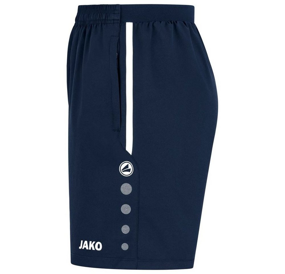 Jako Trainingsshorts Jako Herren Short Allround 6289 Bild 4