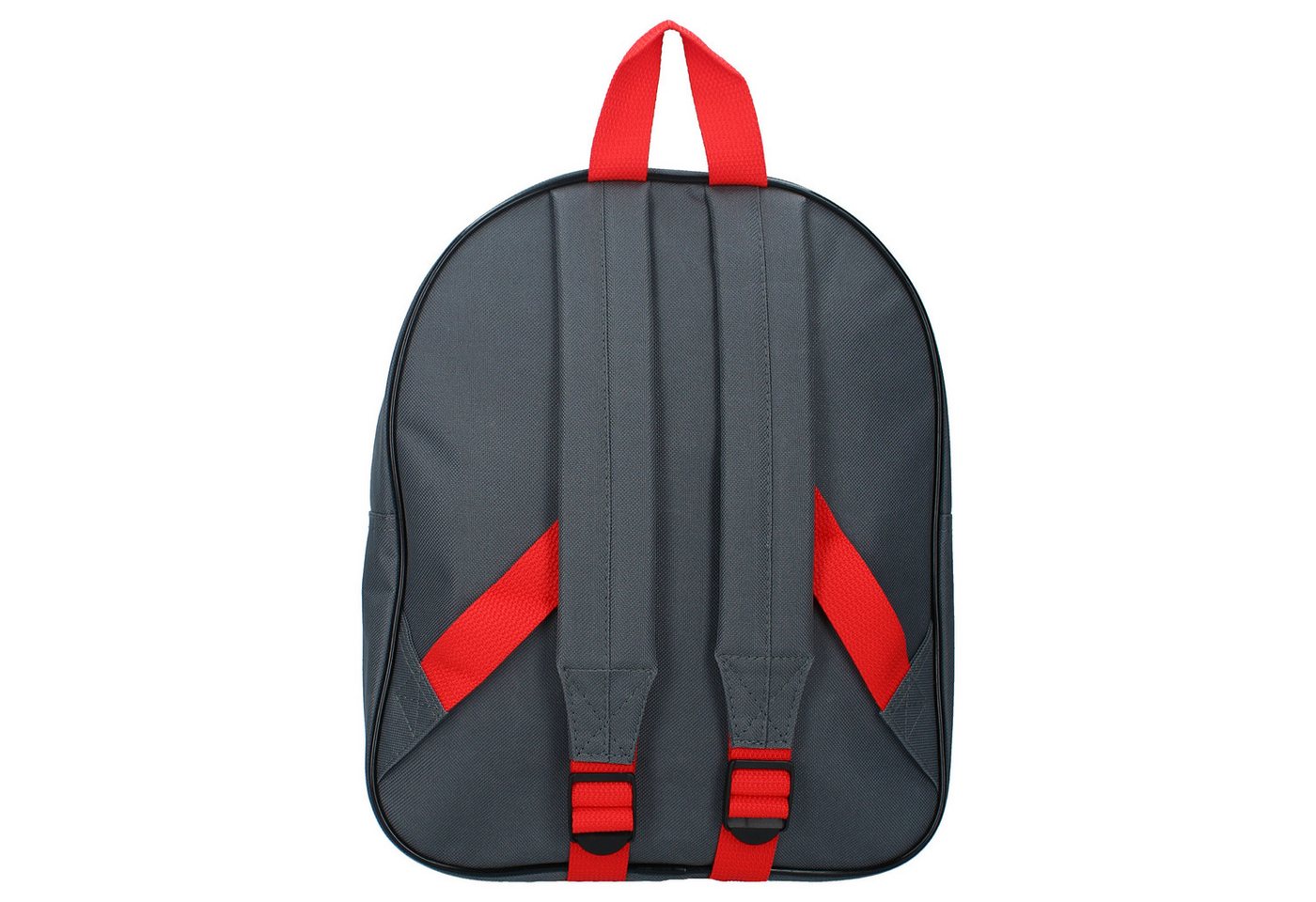 MARVEL Kinderrucksack Freizeitrucksack Tasche Perfekt für Sport, Schule & Abenteuer Bag (1-tlg), mit Lizensiertem Originaldruck Bild 4
