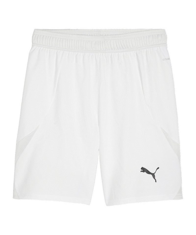 PUMA Sporthose PUMA teamFINAL Short teamFINAL