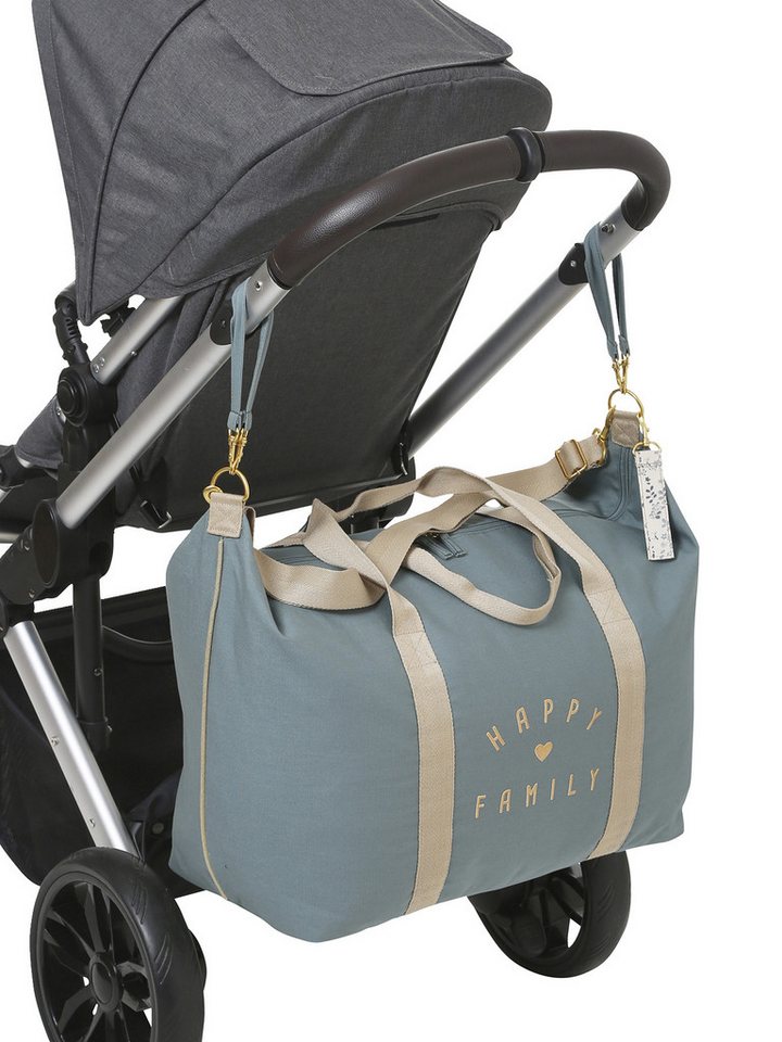 vertbaudet Wickeltasche Weekender Wickeltasche MALAGA Bild 3