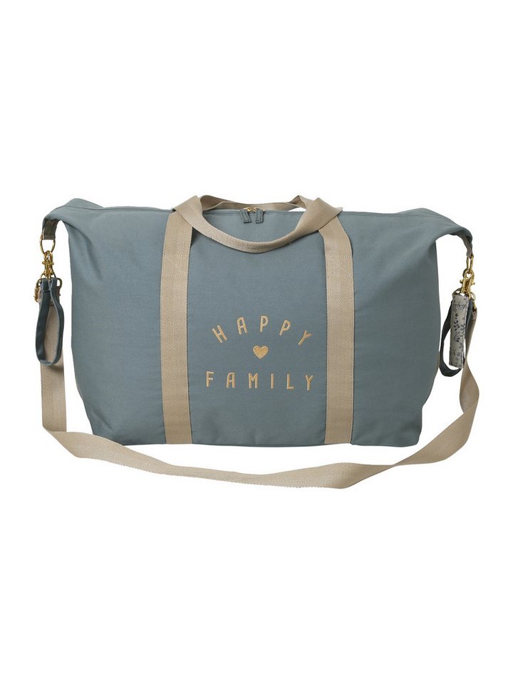 vertbaudet Wickeltasche Weekender Wickeltasche MALAGA Bild 5