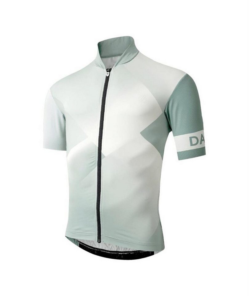 Dare2b Trainingsshirt Herren Fahrradhemd AEPPedalIISSJrsy Mens Cycle Tops Bild 3
