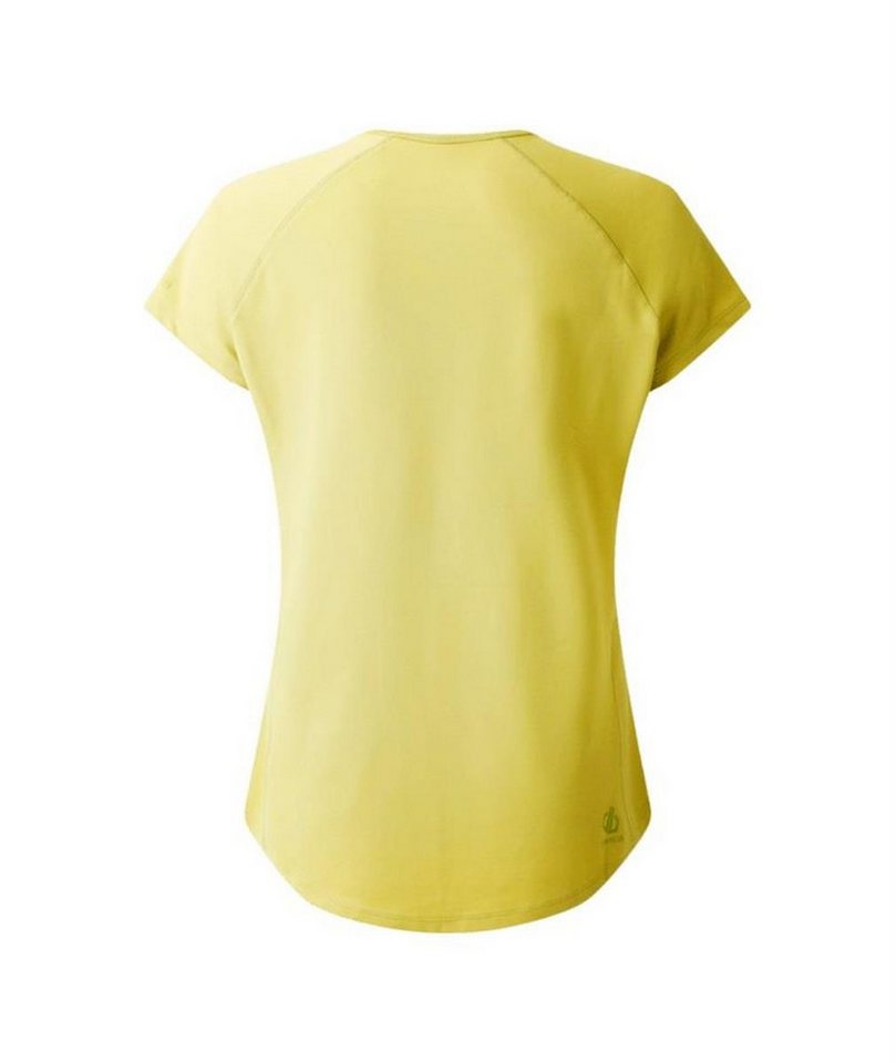 Dare2b Trainingsshirt Damen T-Shirt Corral Tee Womens T-Shirts Bild 2