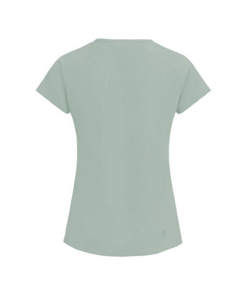 Dare2b Trainingsshirt Damen T-Shirt Corral Tee Womens T-Shirts Bild 3