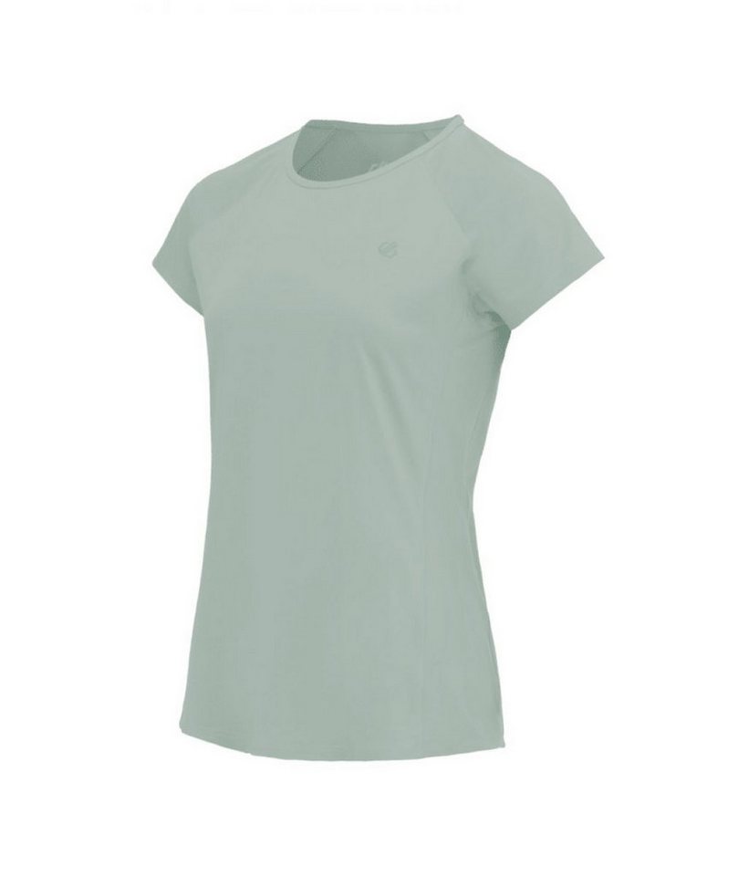 Dare2b Trainingsshirt Damen T-Shirt Corral Tee Womens T-Shirts Bild 4