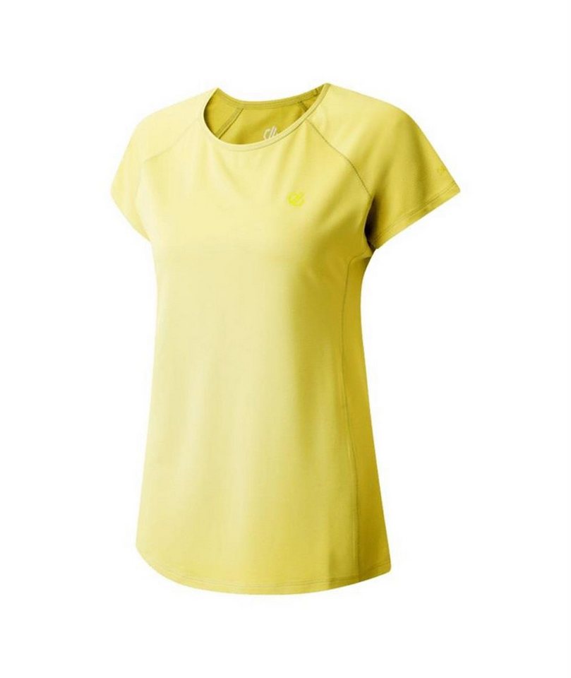 Dare2b Trainingsshirt Damen T-Shirt Corral Tee Womens T-Shirts Bild 5