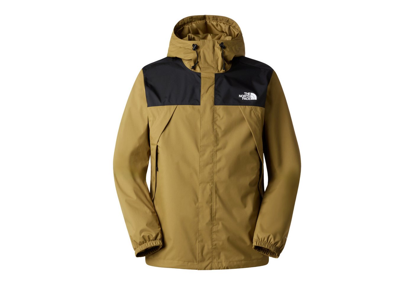 The North Face Outdoorjacke The North Face Herren Jacke M Antora Jacket 7QEY