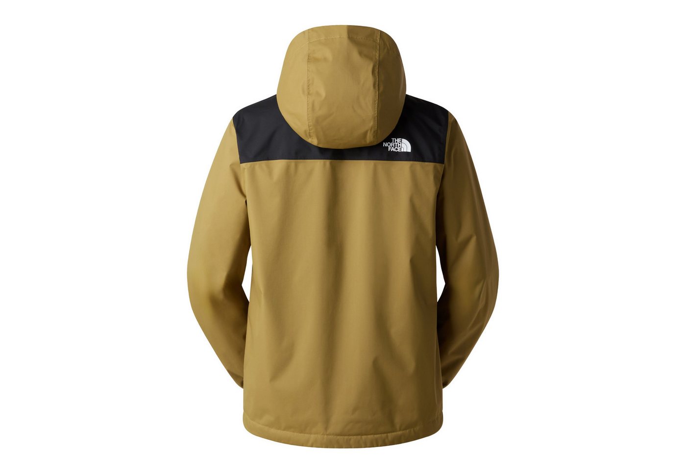 The North Face Outdoorjacke The North Face Herren Jacke M Antora Jacket 7QEY Bild 2