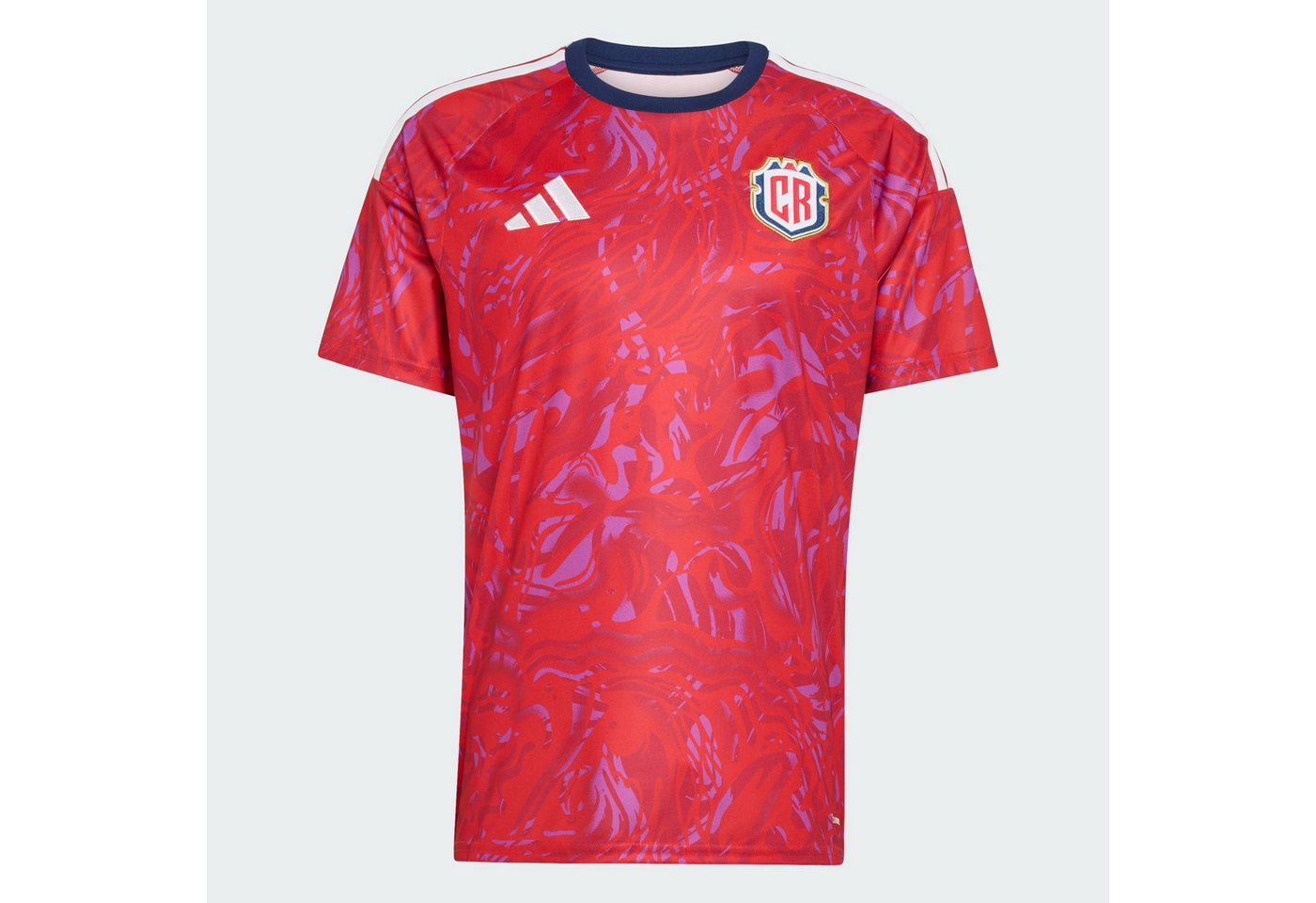 adidas Performance Fußballtrikot COSTA RICA 26 HEIMTRIKOT (1-tlg) Bild 4