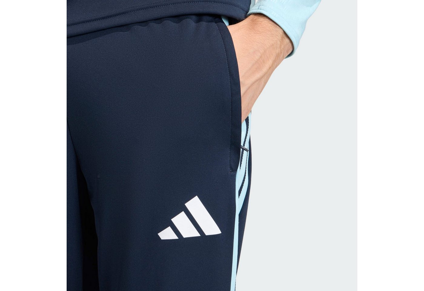 adidas Performance Trainingshose ARGENTINIEN 26 TIRO TRAININGSHOSE (1-tlg) Bild 3