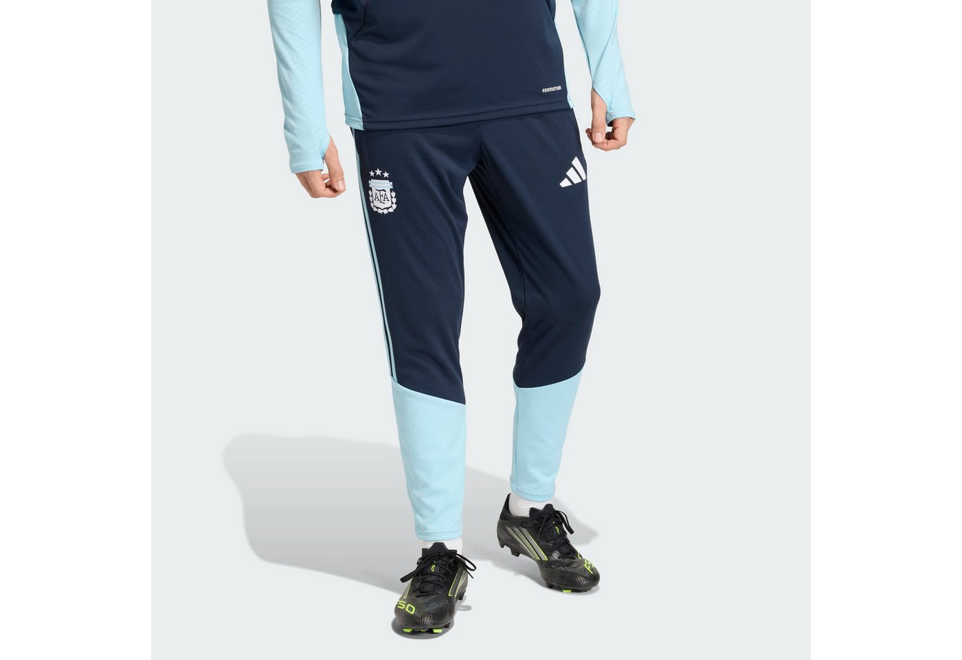 adidas Performance Trainingshose ARGENTINIEN 26 TIRO TRAININGSHOSE (1-tlg) Bild 4