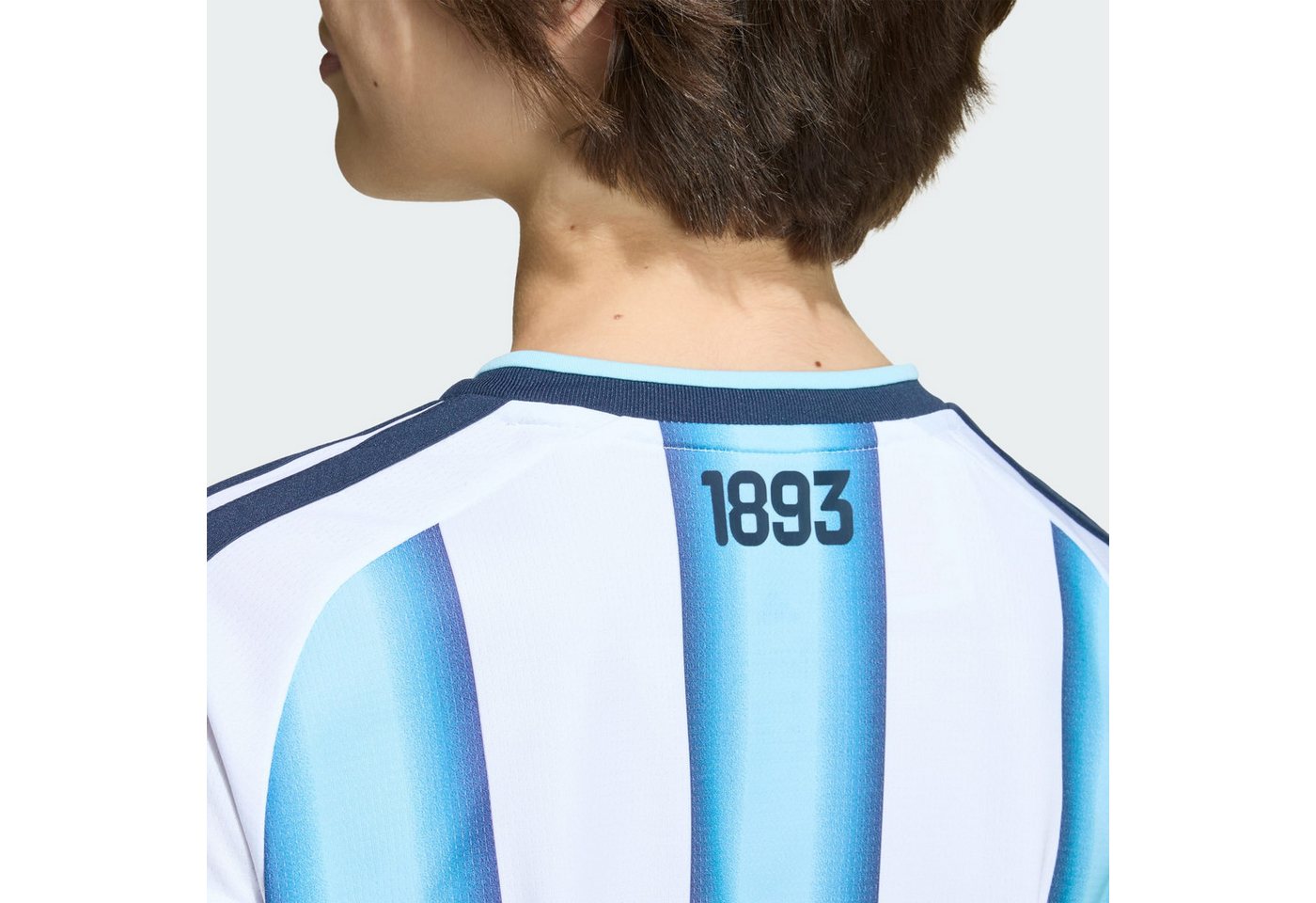 adidas Performance Fußballtrikot ARGENTINIEN 26 KIDS HEIMTRIKOT (1-tlg)