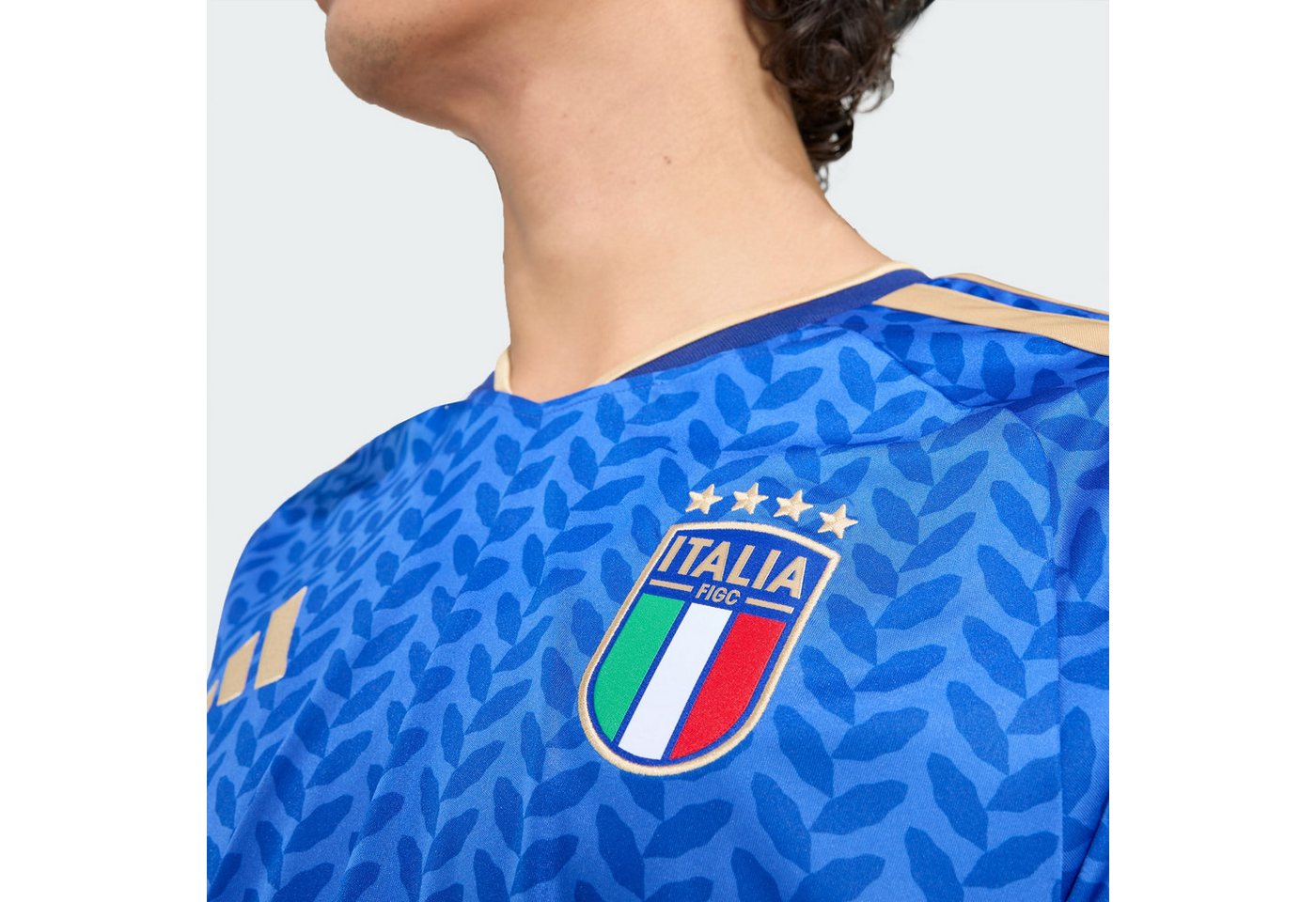 adidas Performance Fußballtrikot ITALIEN 26 HEIMTRIKOT (1-tlg)
