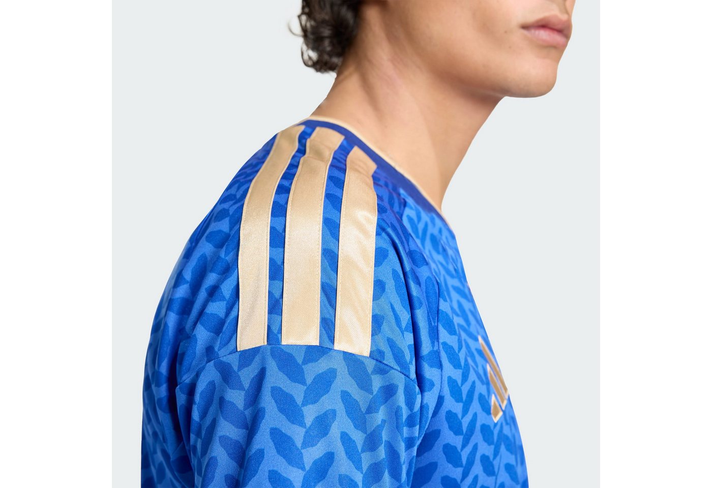 adidas Performance Fußballtrikot ITALIEN 26 HEIMTRIKOT (1-tlg) Bild 2
