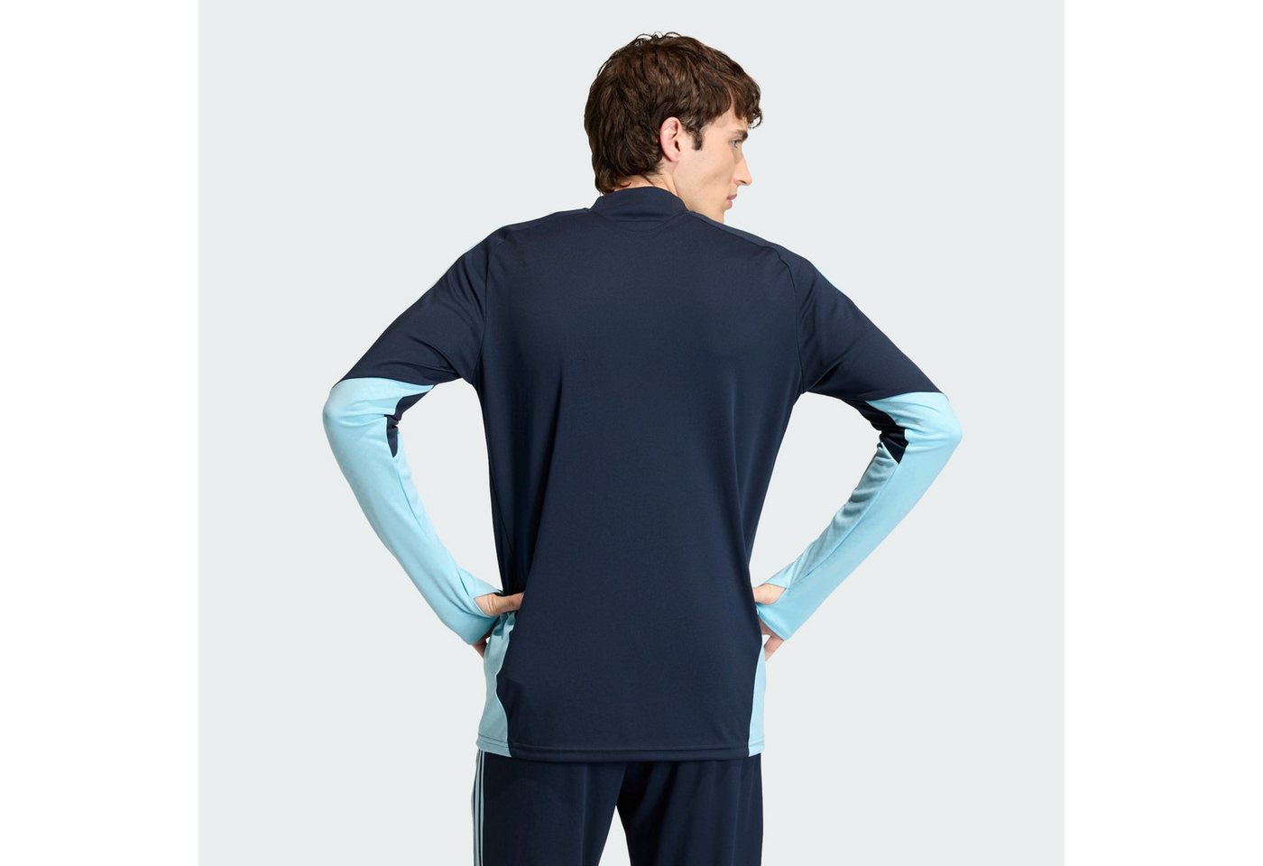 adidas Performance Trainingstop ARGENTINIEN 26 TIRO TRAININGSOBERTEIL (1-tlg)