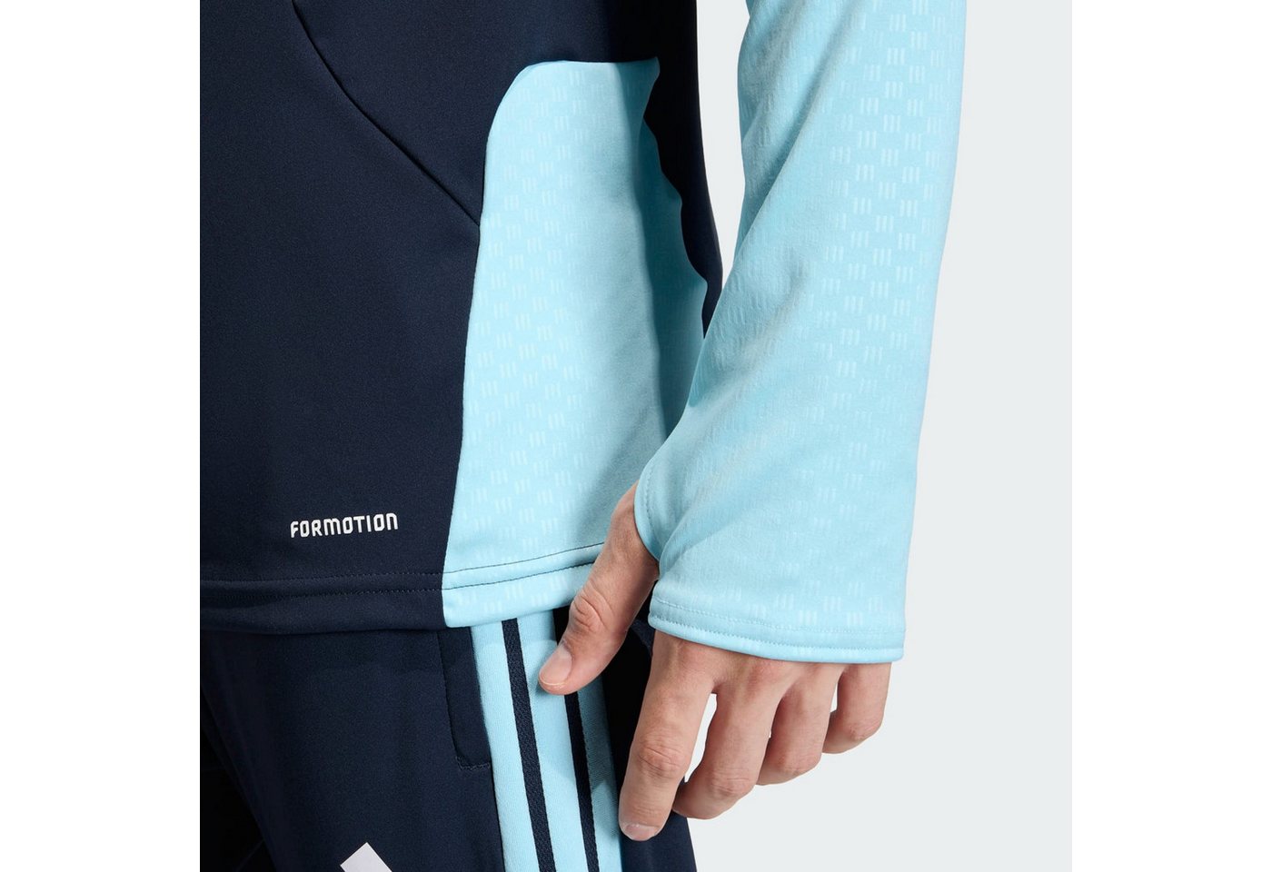 adidas Performance Trainingstop ARGENTINIEN 26 TIRO TRAININGSOBERTEIL (1-tlg) Bild 3