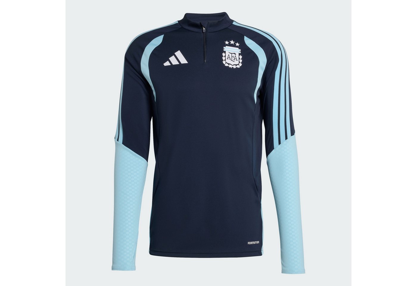adidas Performance Trainingstop ARGENTINIEN 26 TIRO TRAININGSOBERTEIL (1-tlg) Bild 4