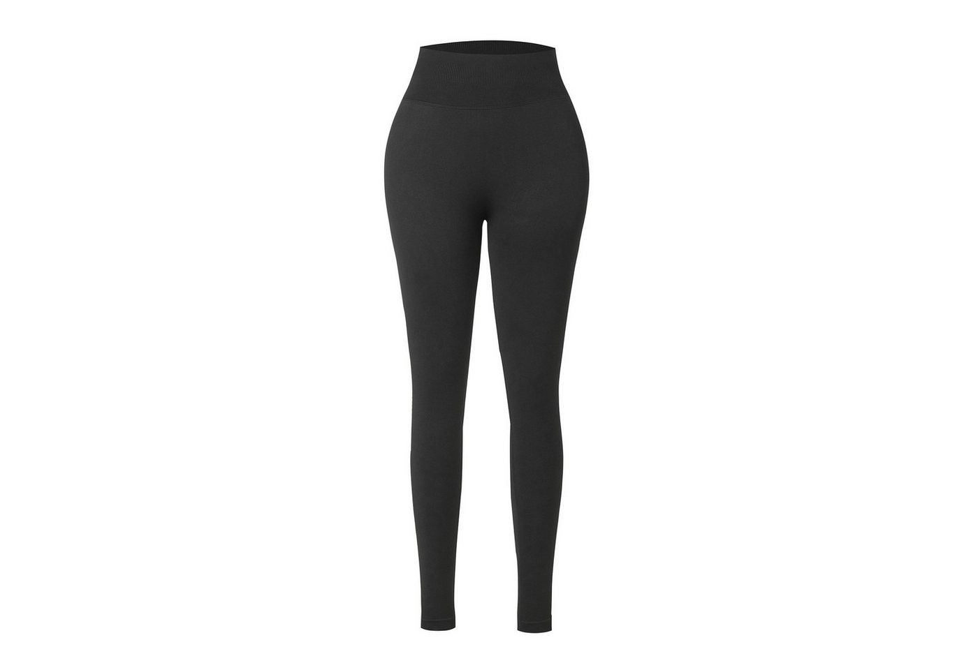 YEAZ Yogaleggings FLEX Leggings (1-tlg) Leggings Bild 2