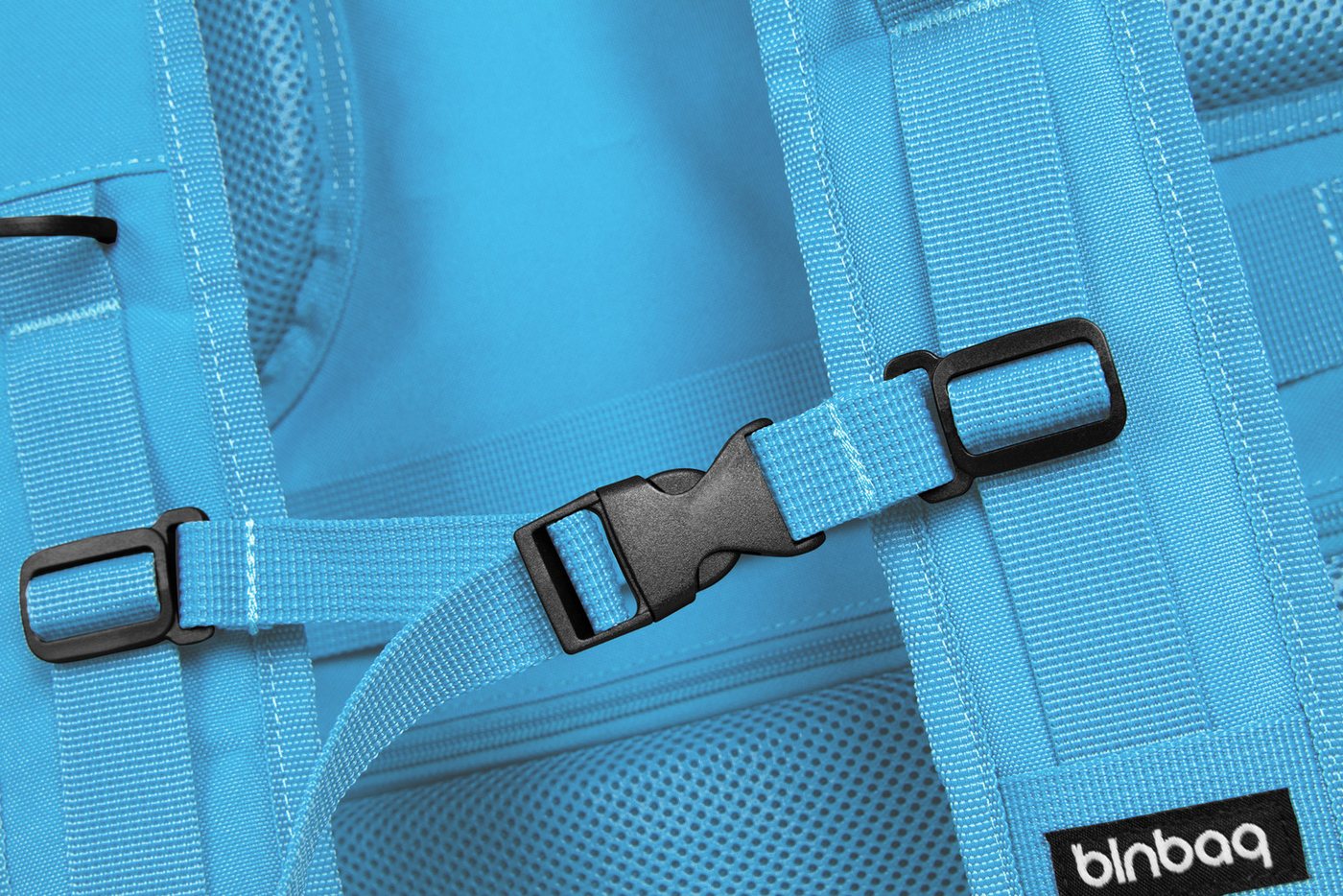 Hauptstadtkoffer Handgepäckkoffer blnbag M6, Laptop-Fach, sehr leicht, robust, gepostert Bild 2