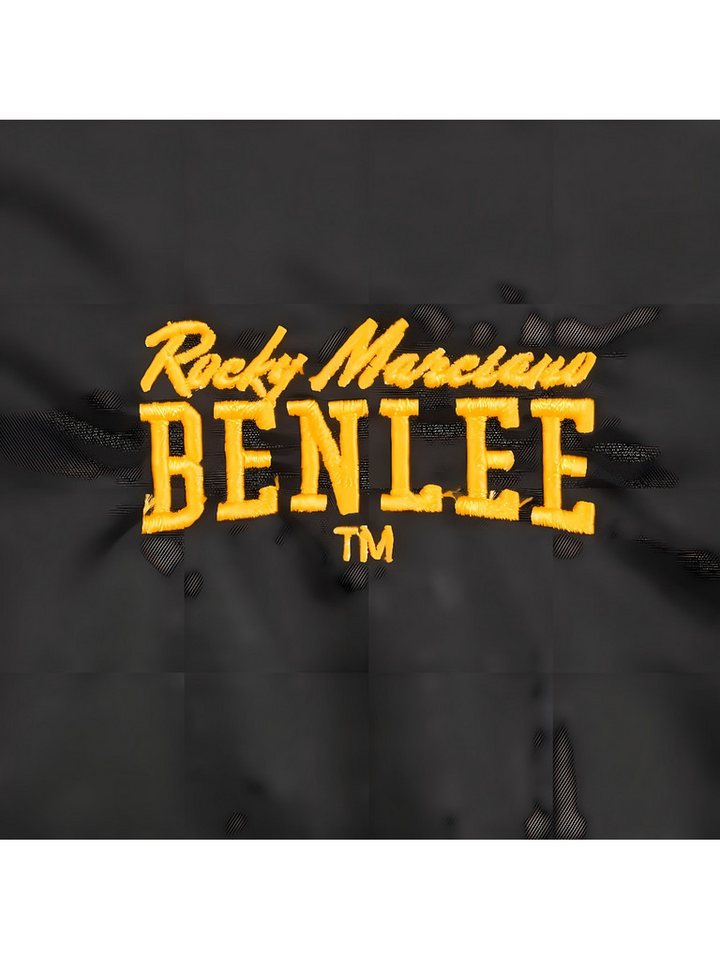 Benlee Rocky Marciano Trainingsanzug Caldo Heavy Saunaanzug