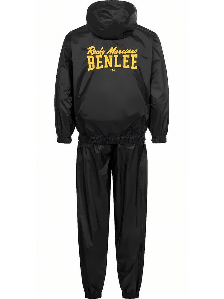 Benlee Rocky Marciano Trainingsanzug Caldo Heavy Saunaanzug Bild 4