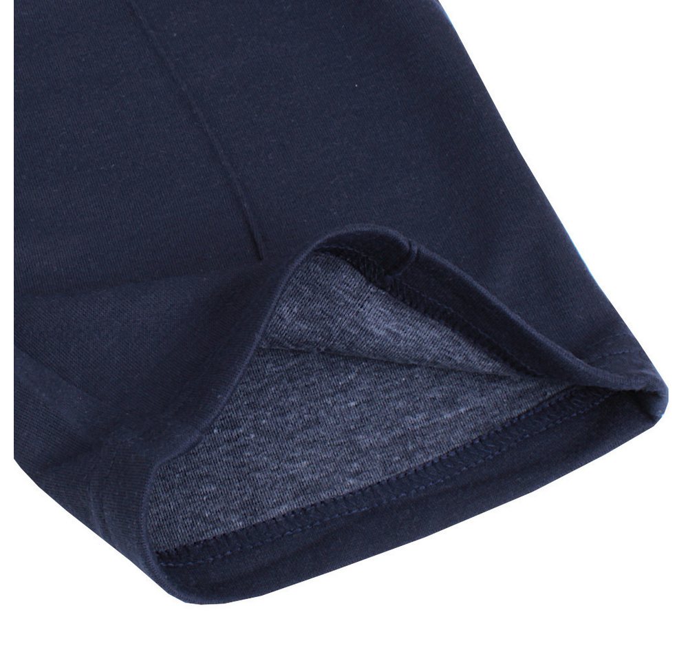 Herbold Sportswear Trainingsanzug Herren Freizeitanzug Kuranzug (2-tlg), bequemer Zweiteiler im sportlichen Look Bild 5