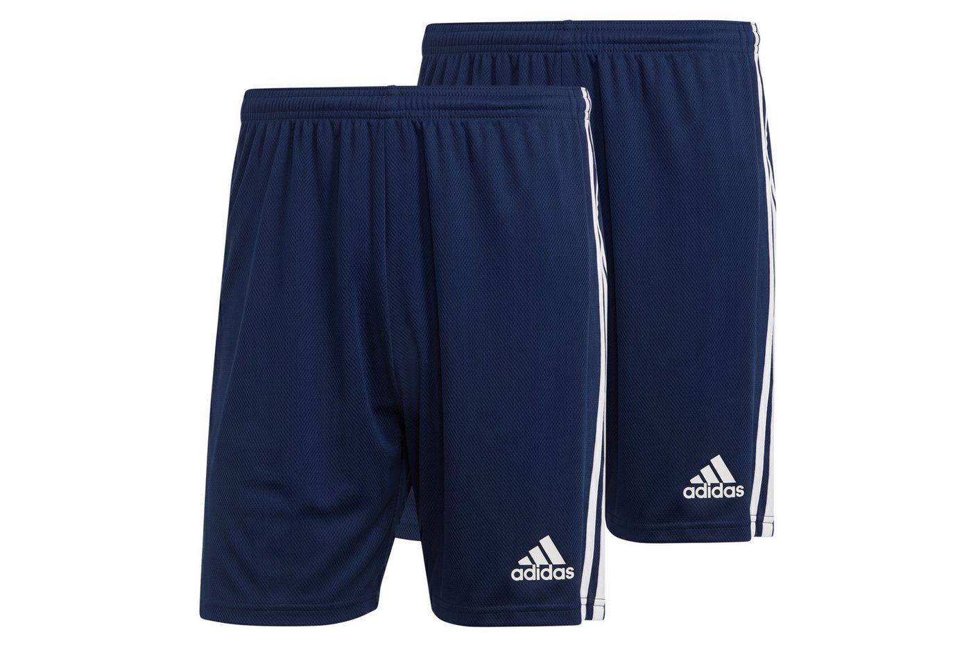 adidas Performance Trainingshose Squadra 21 Short (2er-Pack) Bild 2