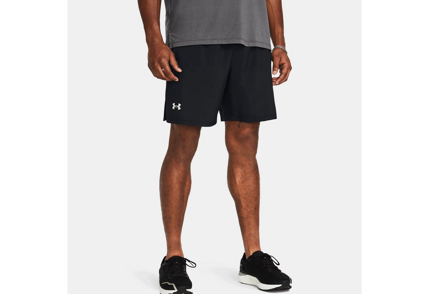 Under Armour® Laufshorts Launch 7in