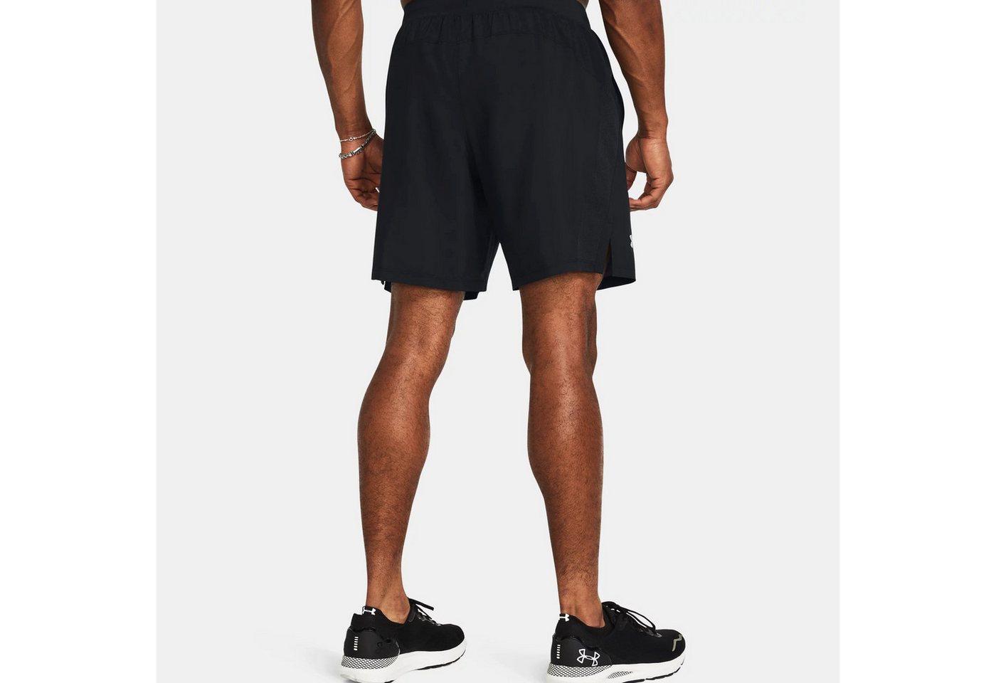 Under Armour® Laufshorts Launch 7in Bild 4