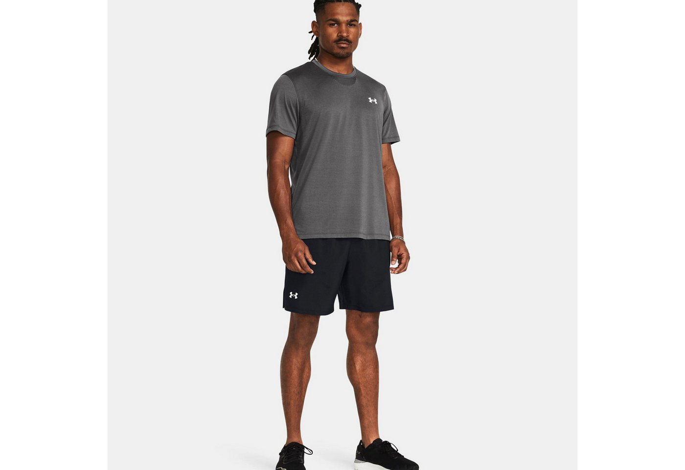 Under Armour® Laufshorts Launch 7in Bild 5