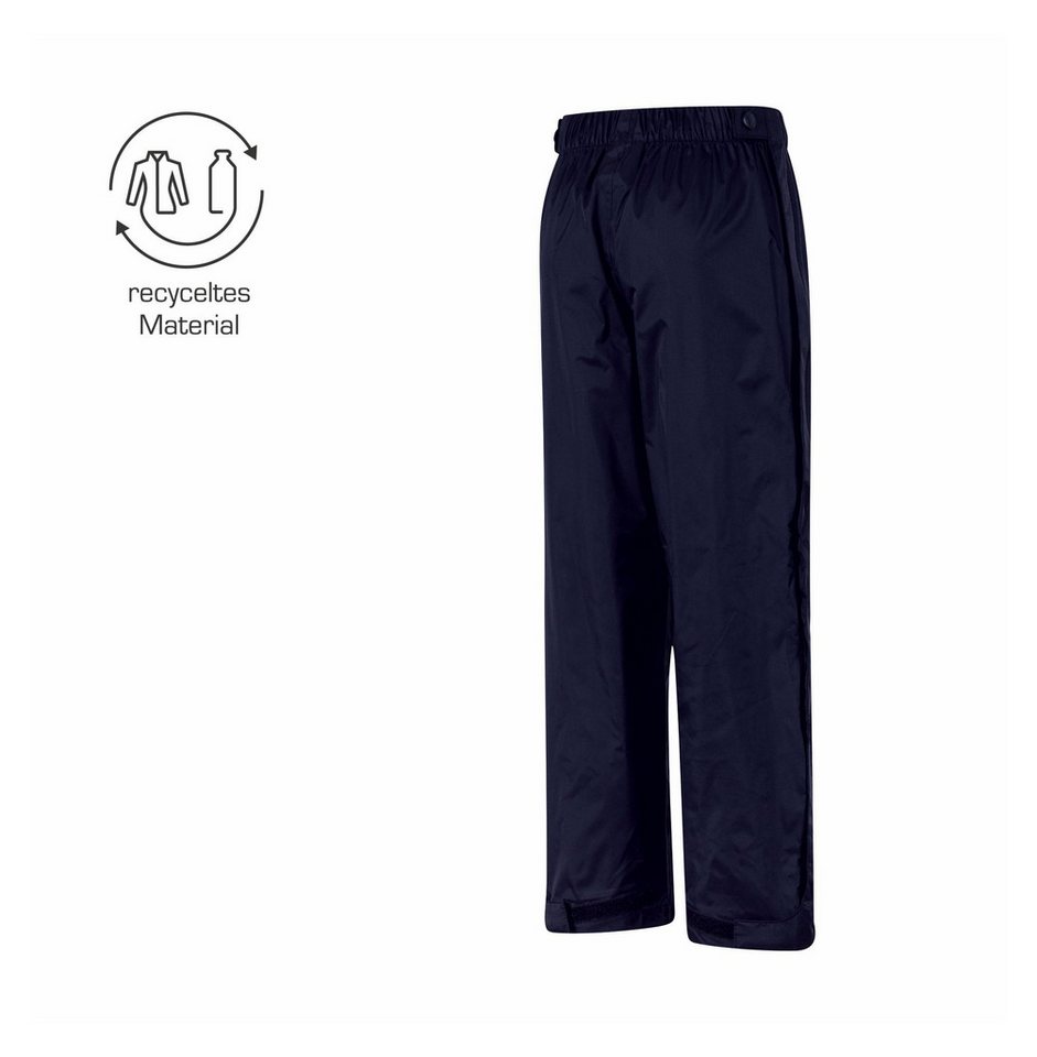 PRO-X ELEMENTS Regenhose SÄNTIS Wasserdicht Bild 3
