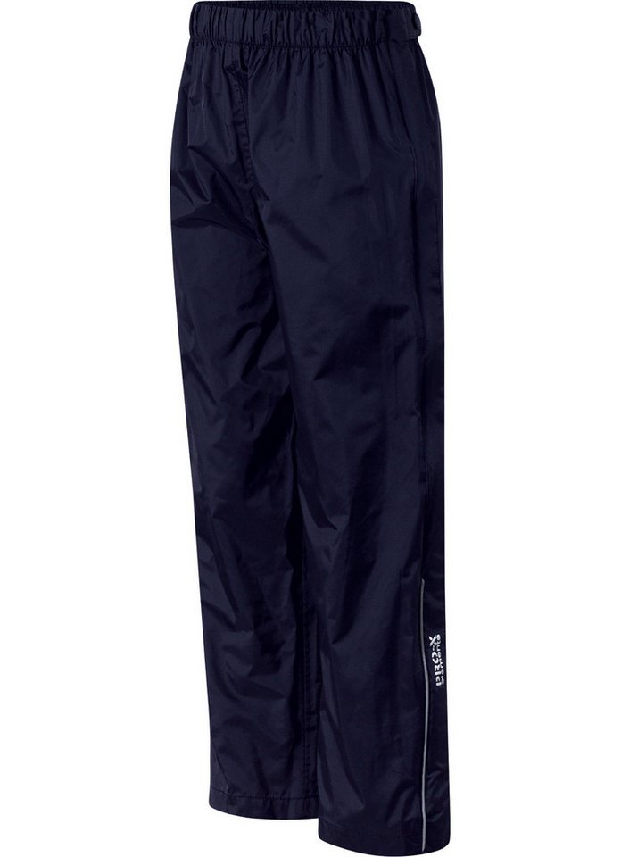 PRO-X ELEMENTS Regenhose SÄNTIS Wasserdicht Bild 4