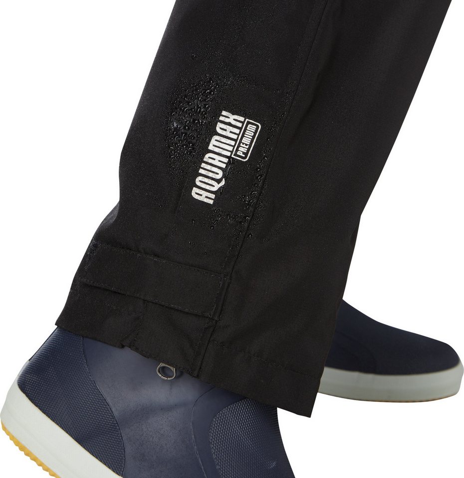 McKINLEY Regenhose He.-Regenhose Carlow II Bild 2