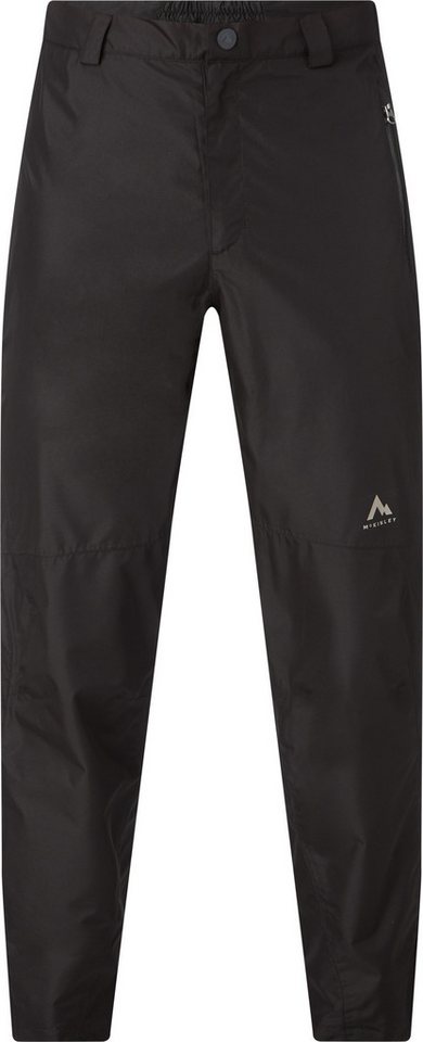 McKINLEY Regenhose He.-Regenhose Carlow II Bild 3