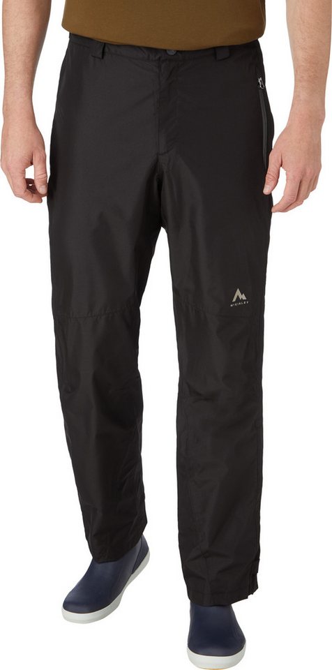McKINLEY Regenhose He.-Regenhose Carlow II Bild 5