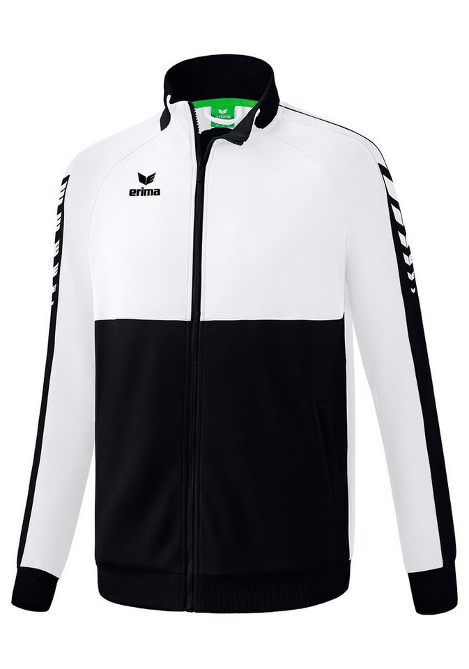 Erima Trainingsjacke Kinder SIX WINGS Worker Jacke