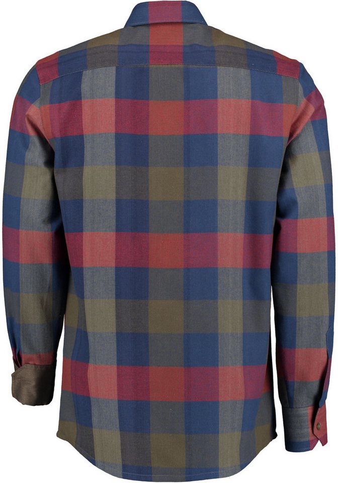 Tom Collins Outdoorhemd Itajo Slim Fit Bild 2