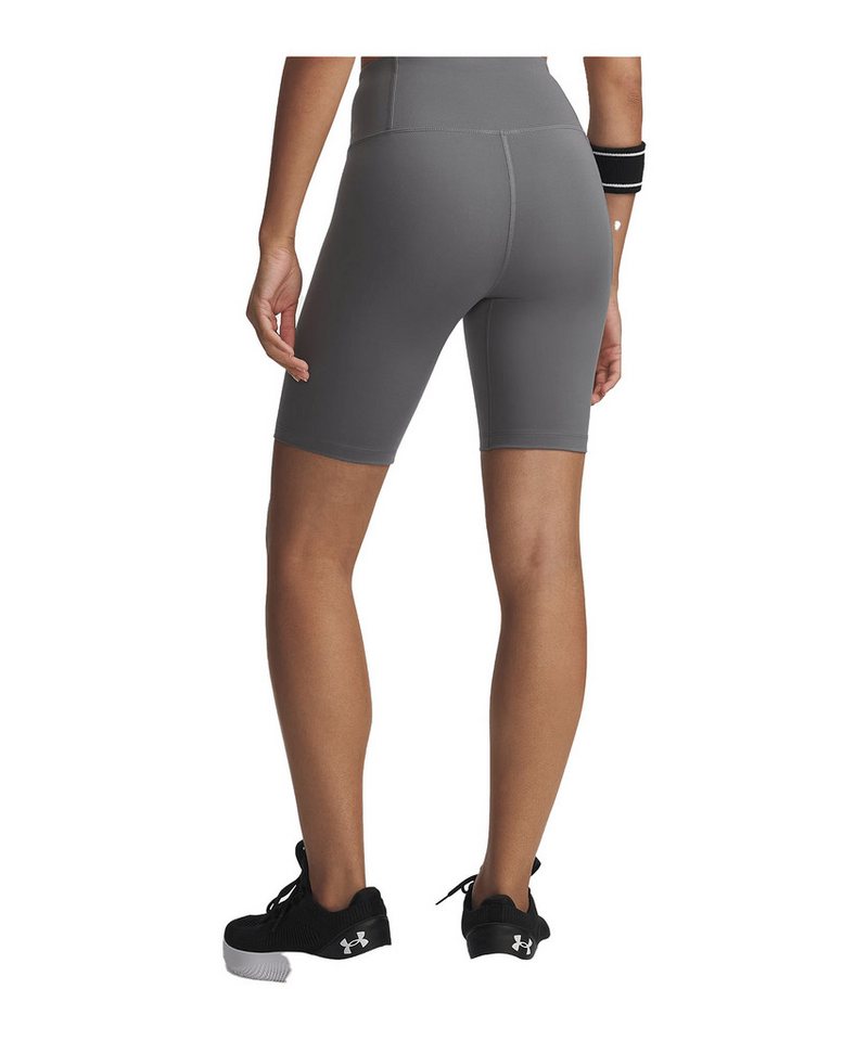 Under Armour® Fahrradhose Under Armour Damen Radhose Motion Bike Short EMEA 1388646