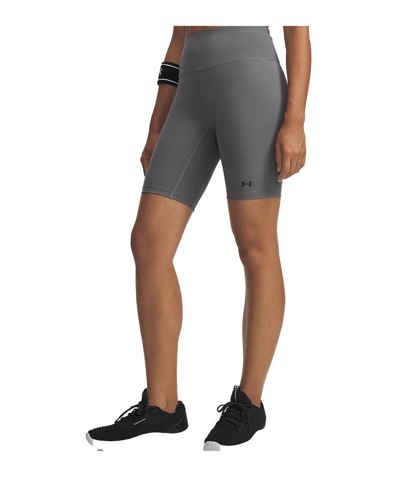 Under Armour® Fahrradhose Under Armour Damen Radhose Motion Bike Short EMEA 1388646 Bild 2