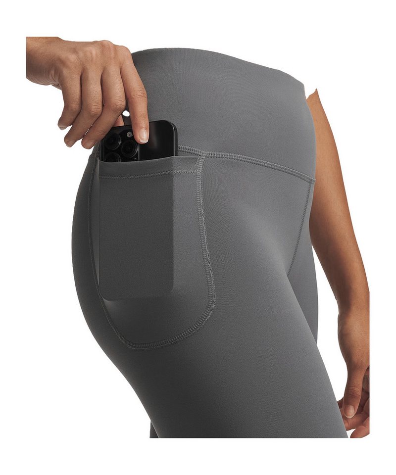 Under Armour® Fahrradhose Under Armour Damen Radhose Motion Bike Short EMEA 1388646 Bild 4