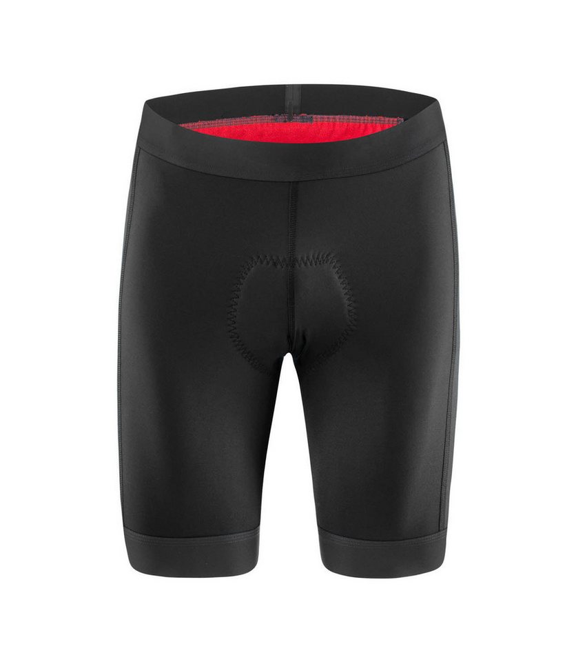 Löffler Radhose HE BIKE TIGHTS BASIC GEL