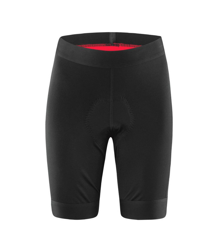 Löffler Radhose DA BIKE TIGHTS BASIC GEL Bild 2