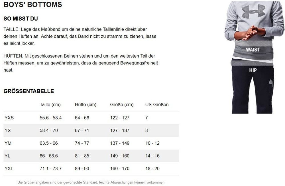 Under Armour® Trainingsshorts Tech Play Up 2N1 Shorts